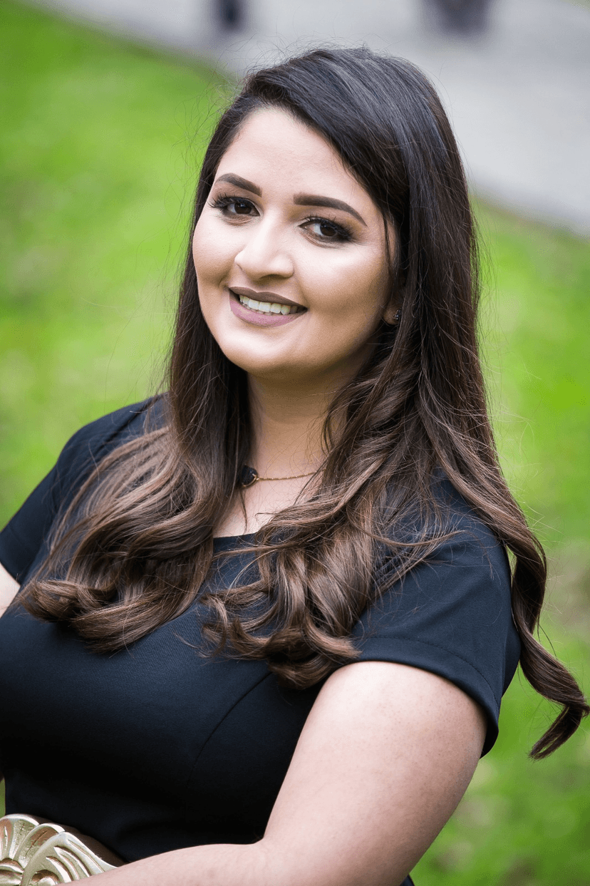 Karoline Francisco - Advogada OAB/SC 64.256