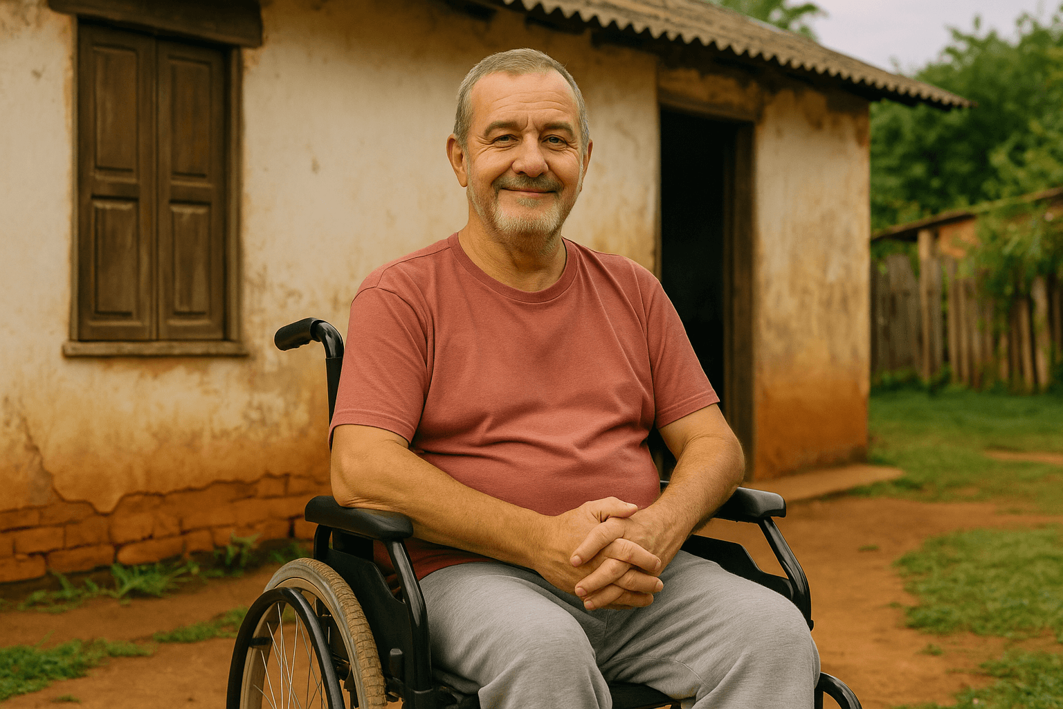 BPC LOAS - Benefício assistencial para idosos e pessoas com deficiência