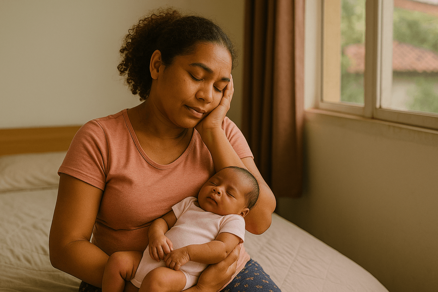 Salário-Maternidade - Benefício para mães e adotantes