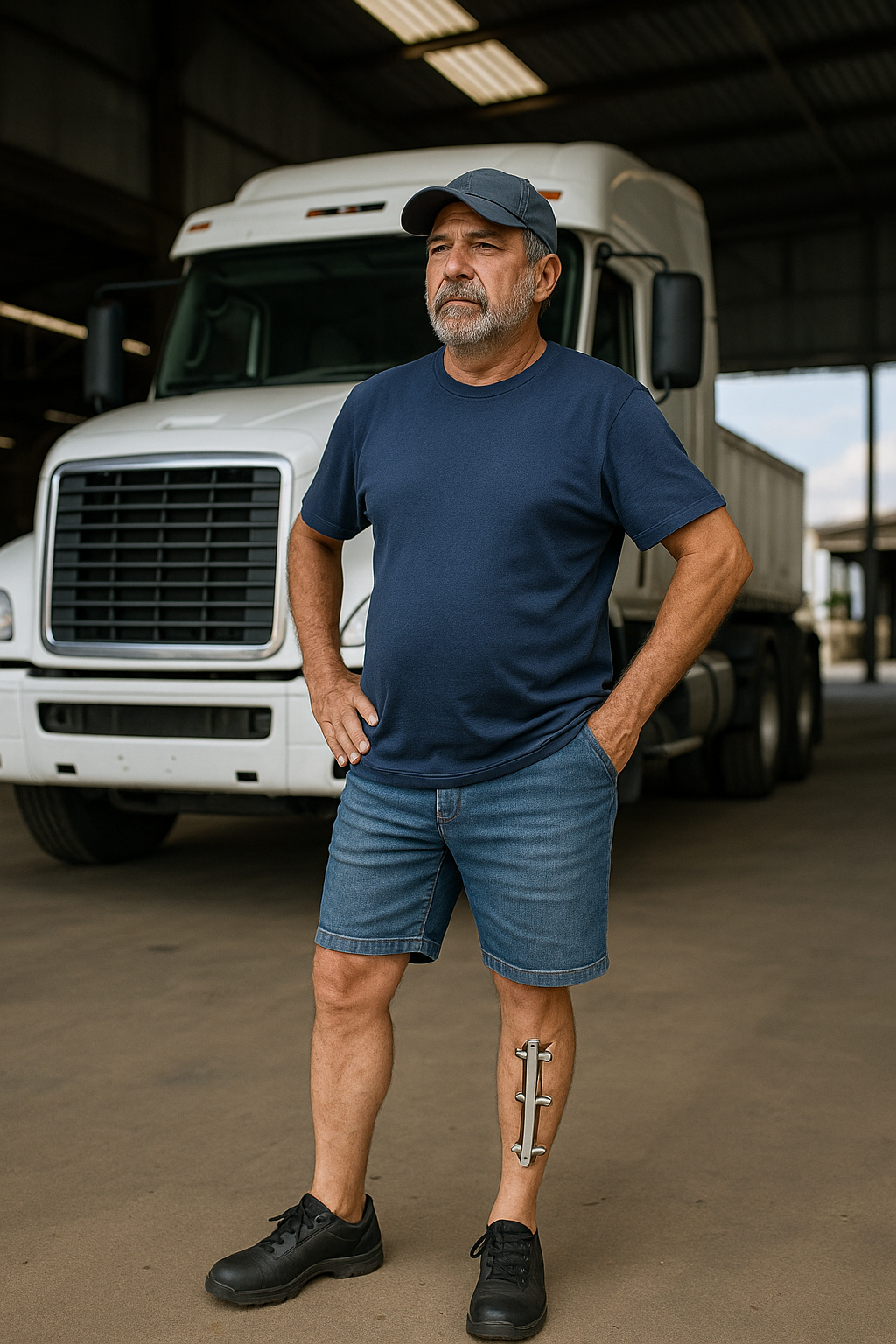 CID Z96 – Quem tem pino ou placa no corpo tem direito a benefício do INSS?